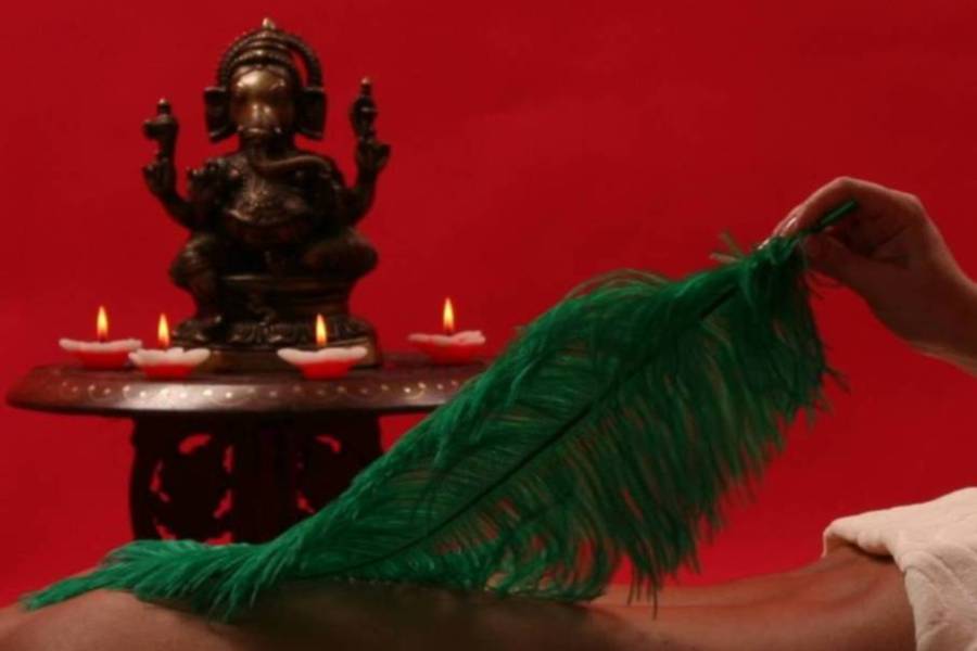 Intimiteetti ja rentoutuminen: Tutustu tantrisen hieronnan hyötyihin
