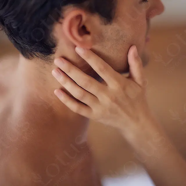 Conscious Touch